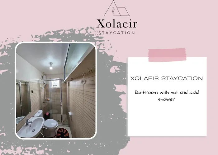 Moldex Residences Baguio City