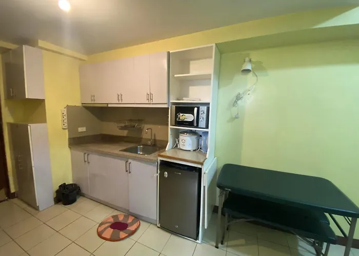 Moldex Residences Baguio City
