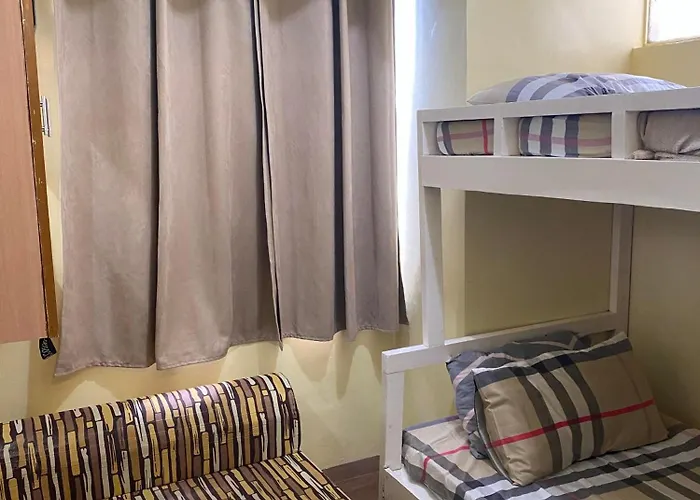 Moldex Residences Baguio City