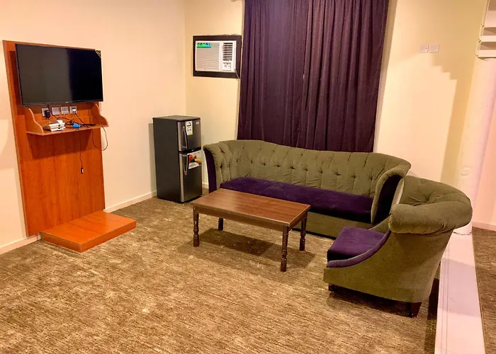 Relax Day Hotel Tabuk