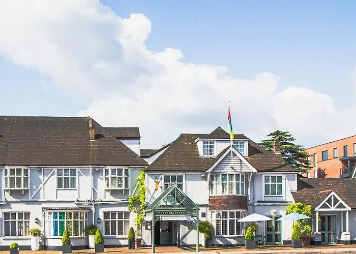 County Hotel Chelmsford