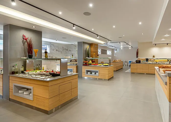 Martinez Hotel All Inclusive Sosopol
