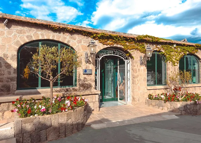 Parco Dei Principi Resort & Spa Forio 
