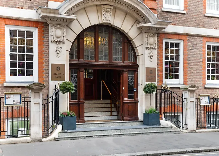 Gem Fitzrovia Hotel Londen