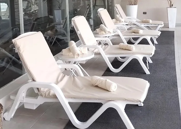 Hotel Yene Hue Puerto Madryn