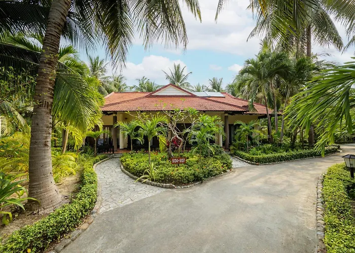 Diamond Bay Resort & Spa Nha Trang