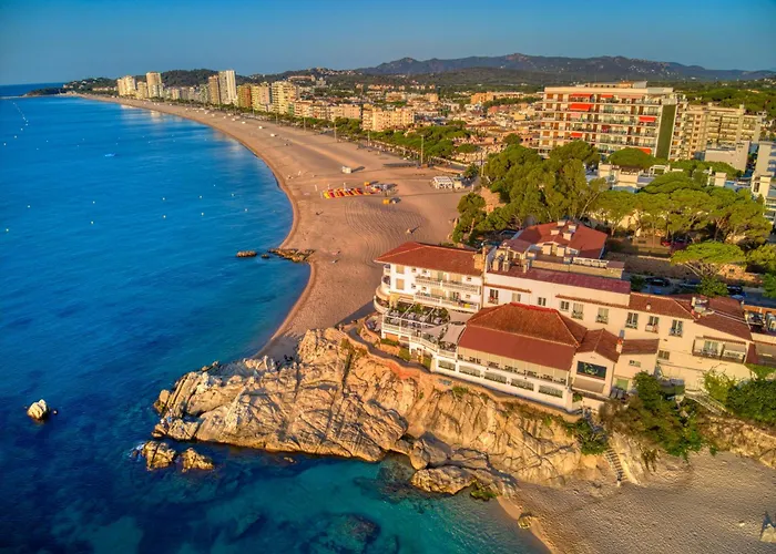 Hotel Costa Brava Castell-Platja d’Aro