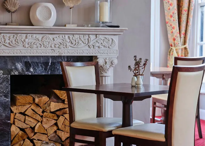 Royal Beacon Hotel Exmouth