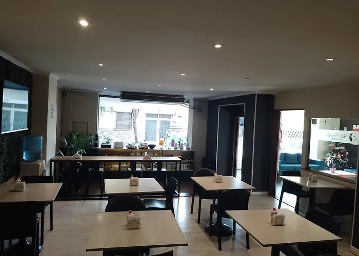 Hotel Alto Parana Córdoba