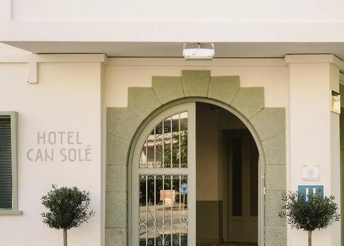 Hotel Can Sole Cambrils