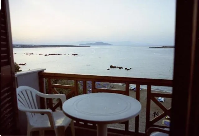 Elena Beach Chania 