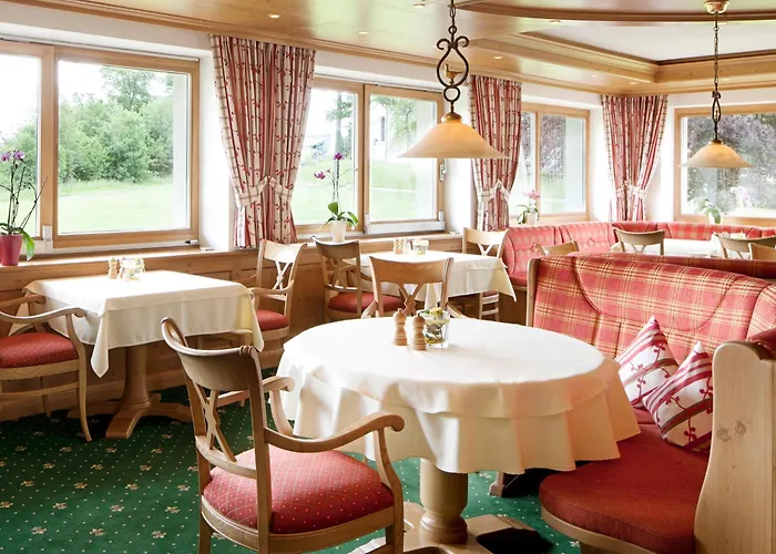Hotel Roessle Bernau im Schwarzwald