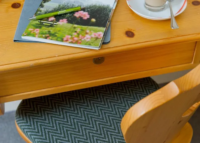 Hotel Roessle Bernau im Schwarzwald