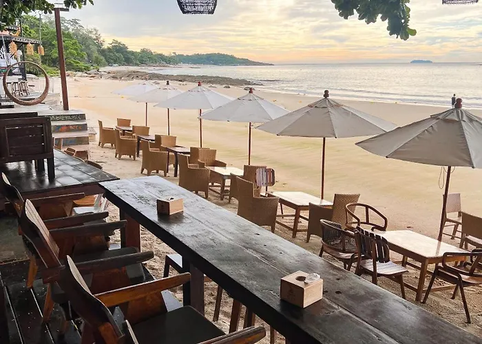 Silversand Resort Koh Samet