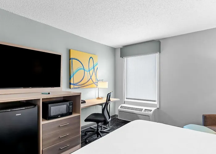 Best Western Doswell Hotel
