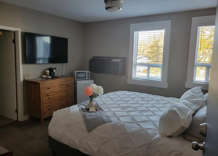 Royal Duke Hotel Okotoks