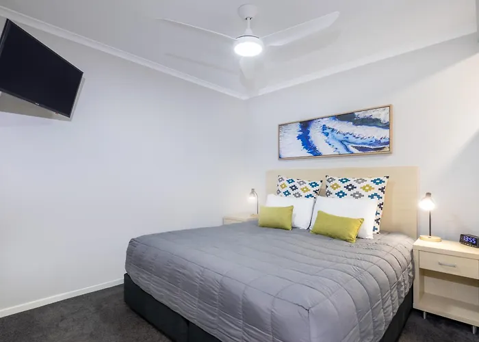 Landmark Resort Nelson Bay