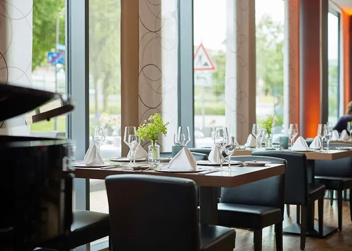 Bigbox Allgaeu Hotel, Worldhotels Distinctive Kempten im Allgäu
