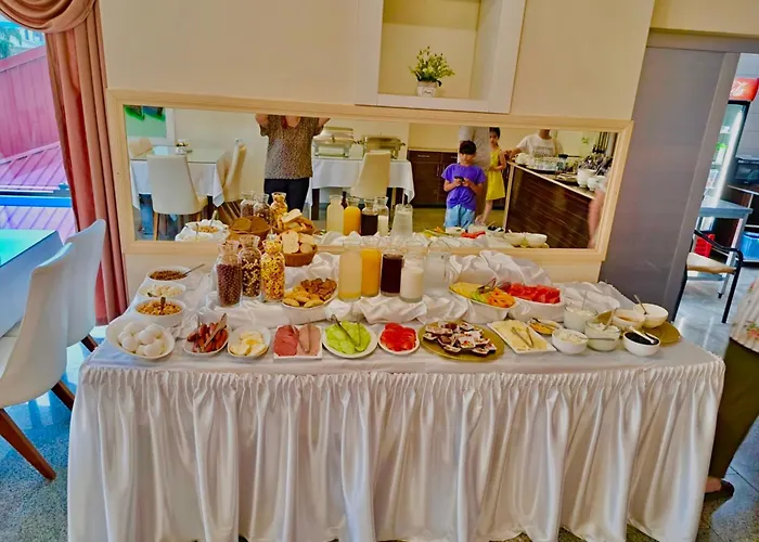 Hotel Argo Batum