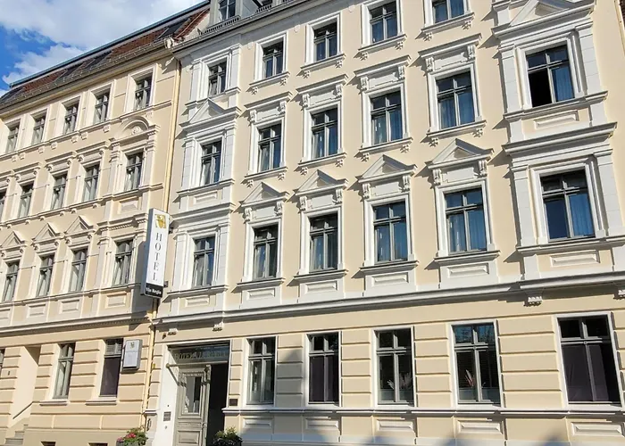 Hotel Via Regia - Vias-Hotels Görlitz