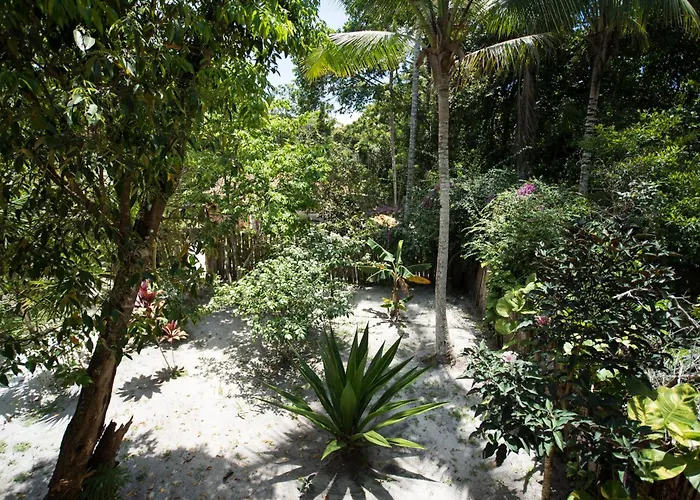Pousada Vila Flor Da Mata Trancoso