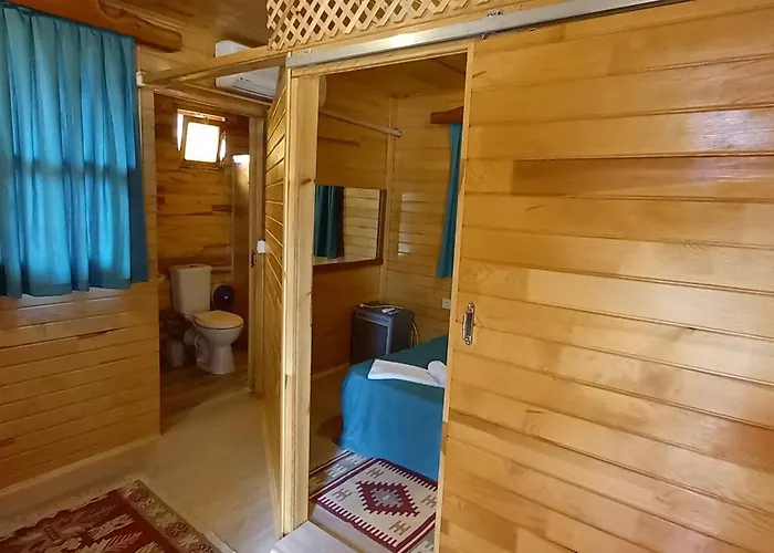 Oranj Ranch Hotel Kemer