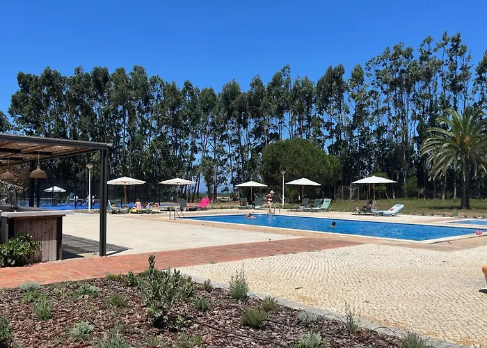 Herdade Moita Mar - Country & Sea Vila Nova de Milfontes