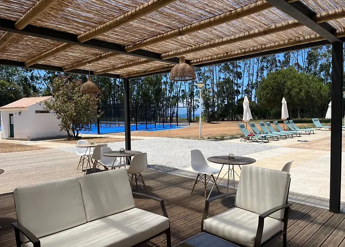 Herdade Moita Mar - Country & Sea Vila Nova de Milfontes