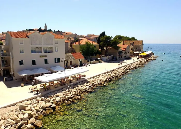 Guest House Adria Primosten