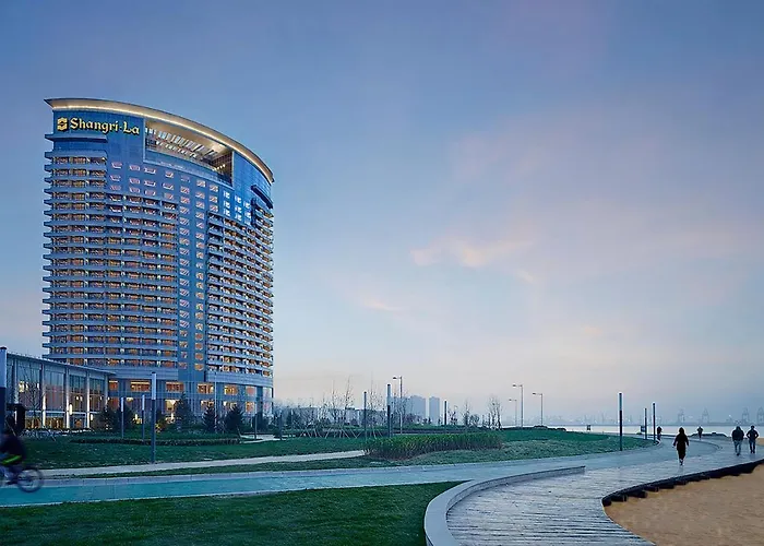 Shangri-La Qinhuangdao