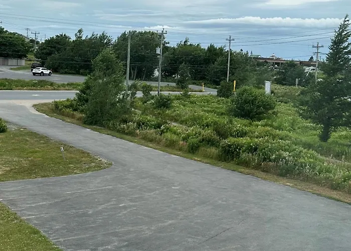 Lancaster Inn B&B Bonavista