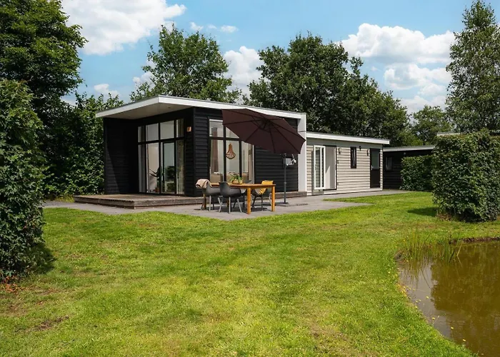 Vakantiepark Buitenplaats Holten Rijssen