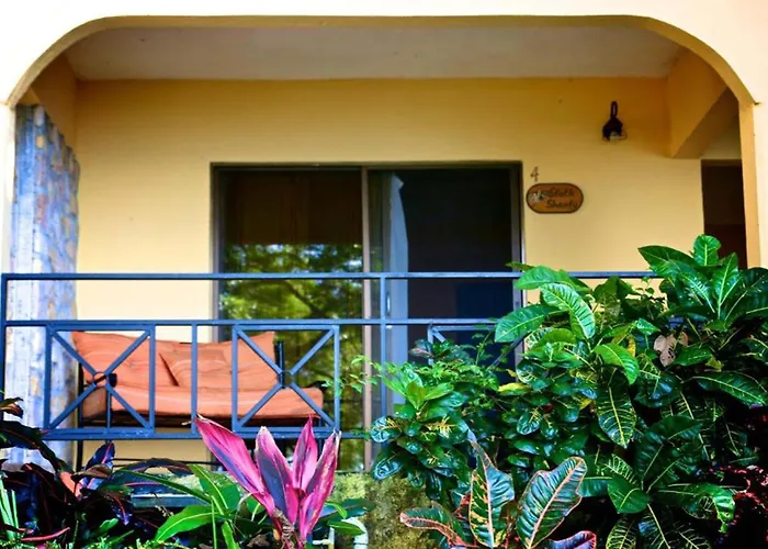 Mango Moon Villa Manuel Antonio