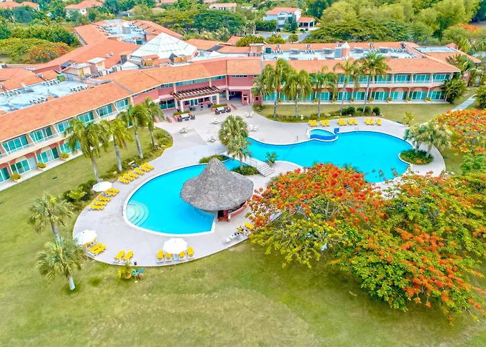 Hodelpa Garden Suites Juan Dolio