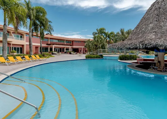 Hodelpa Garden Suites - All Inclusive Juan Dolio