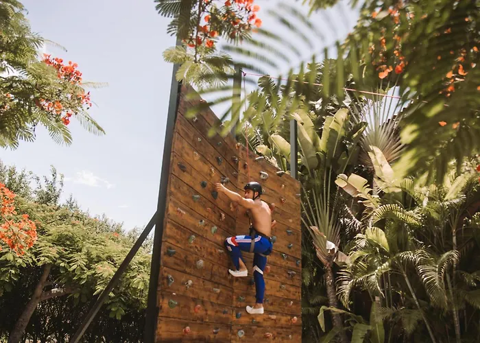 Hodelpa Garden Suites - All Inclusive Juan Dolio