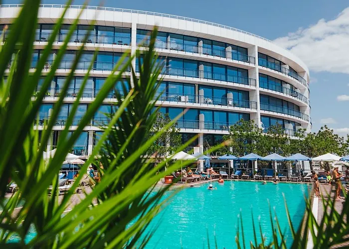 Maristella Marine Residence Odesa