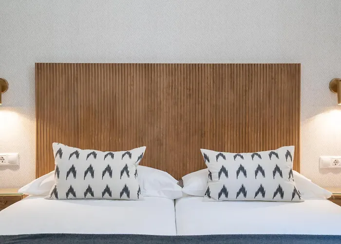 Hotel La Siesta de Picasso Málaga