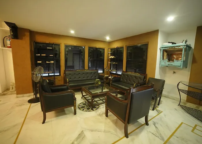 Hotel Banjara Heritage Udaipur