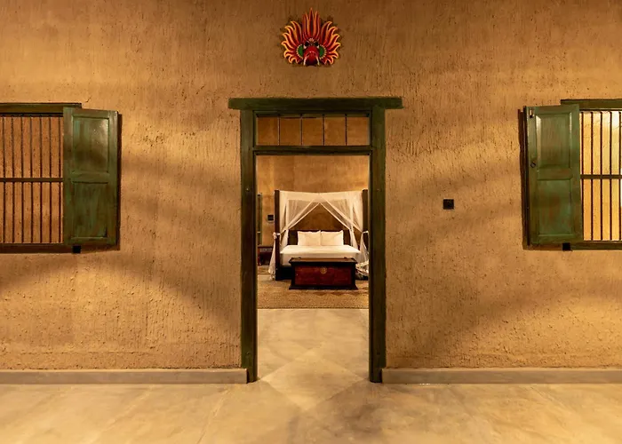 Yakaduru - Yala Hotel