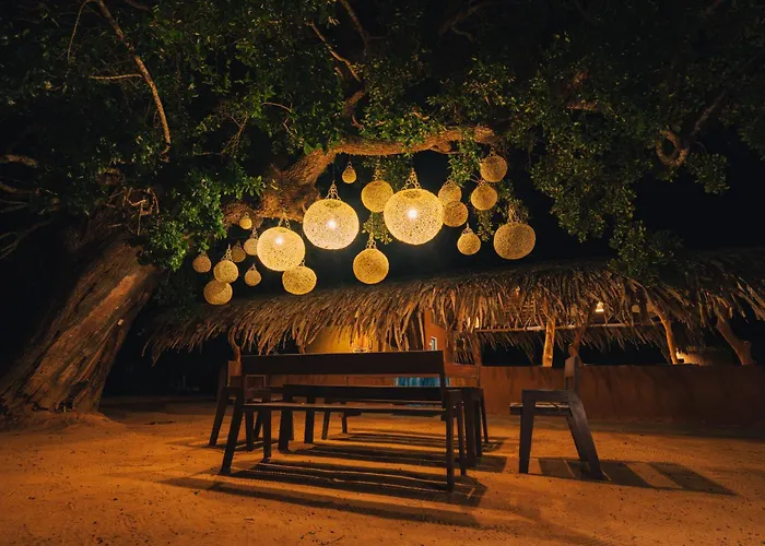 Yakaduru - Yala Hotel