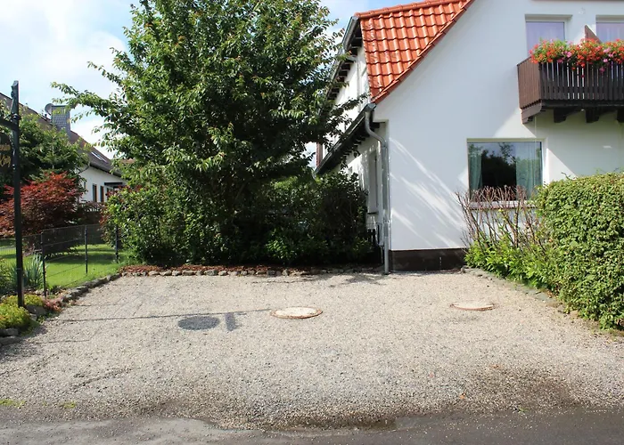 Pension König Kassel