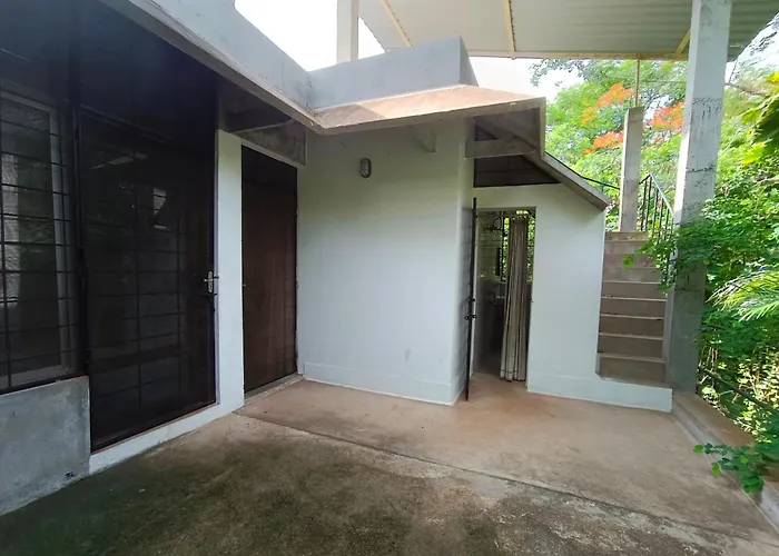 The Annex, Isai Ambalam Guest House Auroville