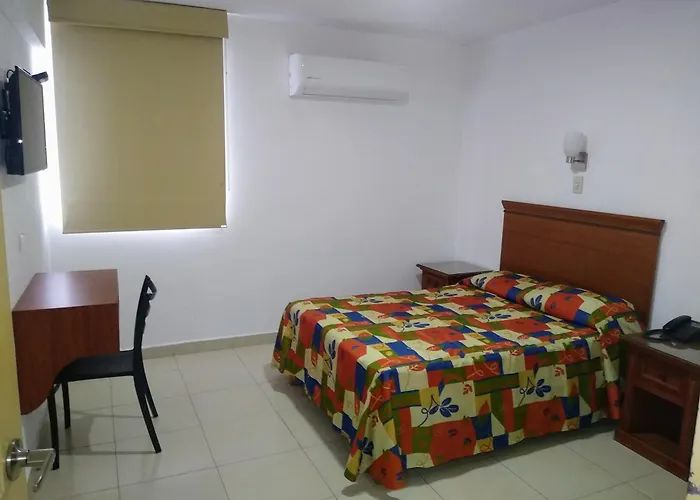 Hotel del Valle Culiacán