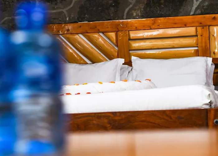 Naivasha Peppercorn Holiday Resort