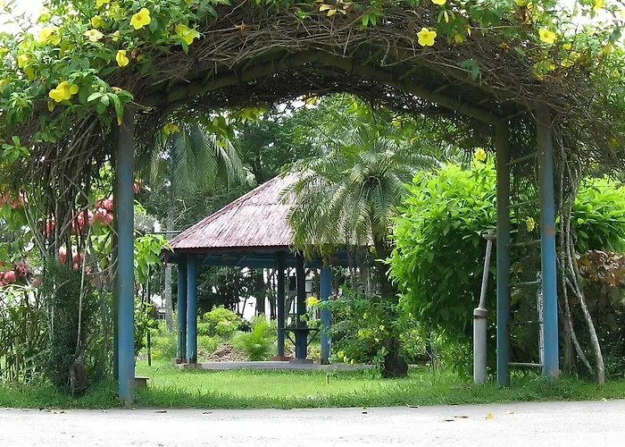 Peerless Resort Sri Vijaya Puram Port Blair