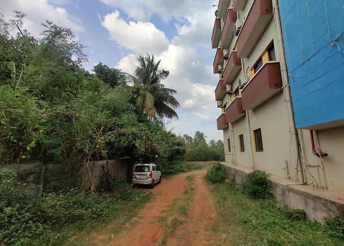 Sri Vally Residency Pondicherry