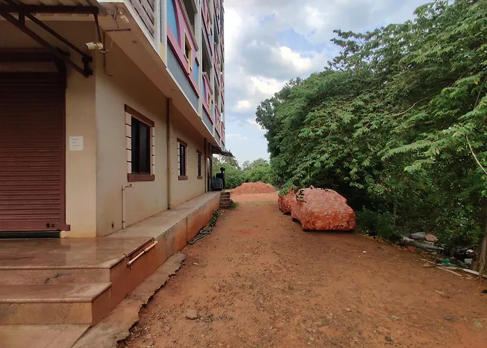 Sri Vally Residency Pondicherry