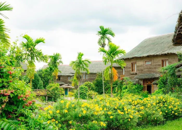 Can Tho Ecolodge