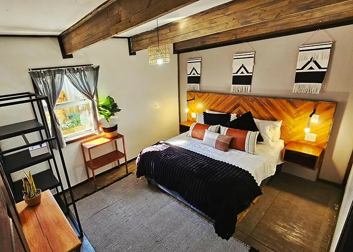 The Elements Hotel Graskop